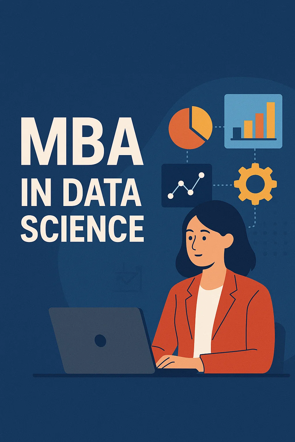 MBA in Data Science: Shaping the Future of Business Leadership Through Data