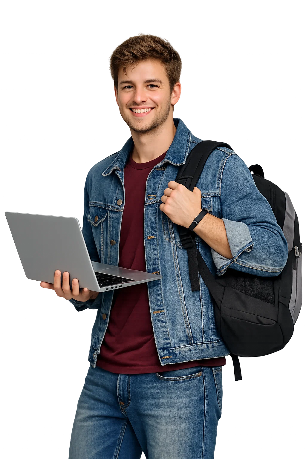 Machine learning course