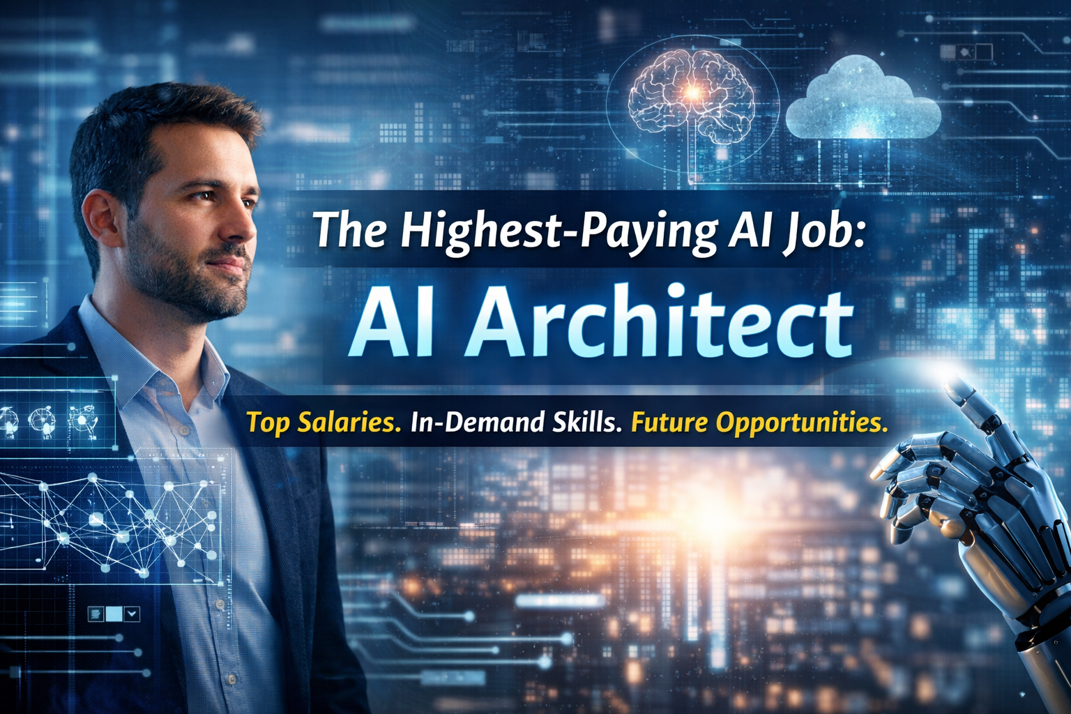 highest paying ai job