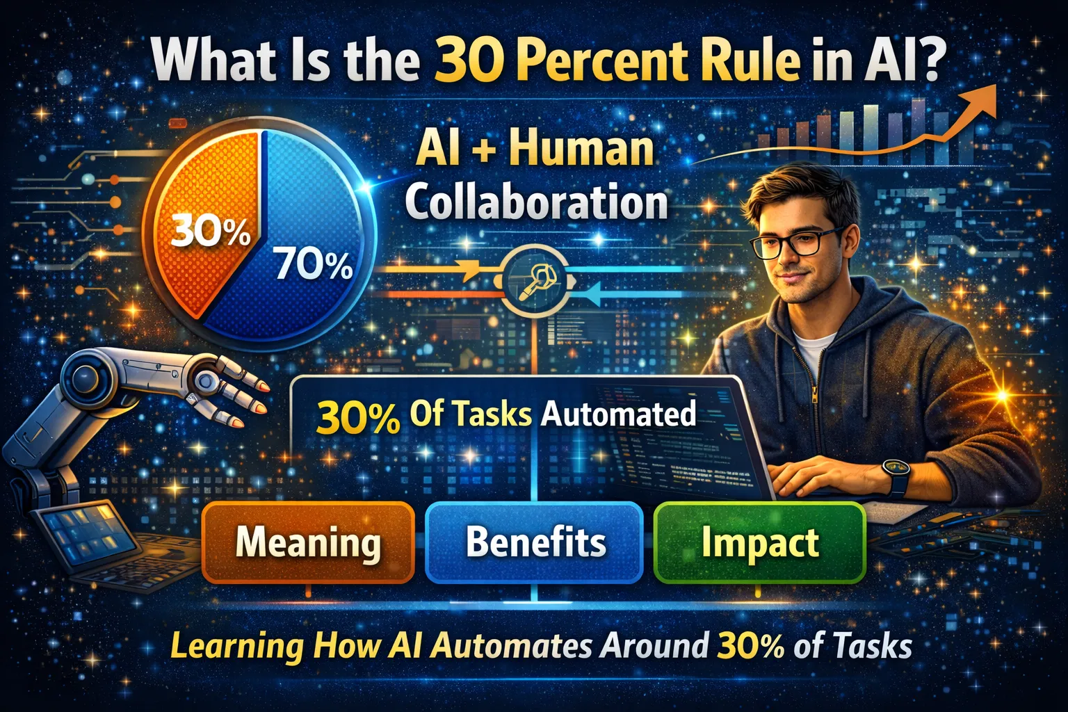 AI 20 percent rule