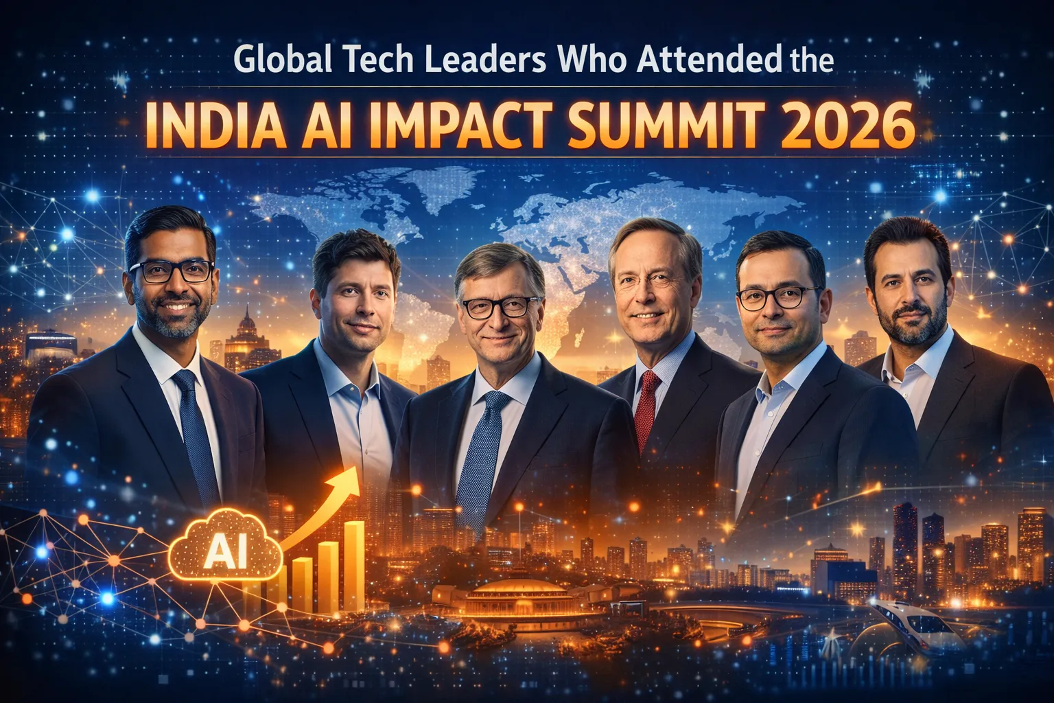 AI SUMMIT 2026