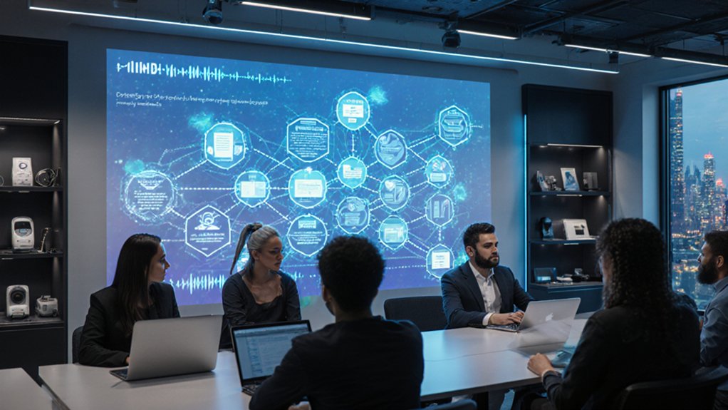 advancements in multimodal ai