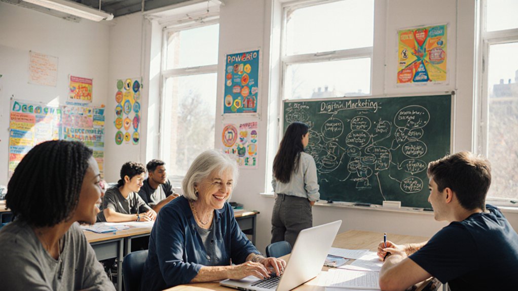 affordable high return career training