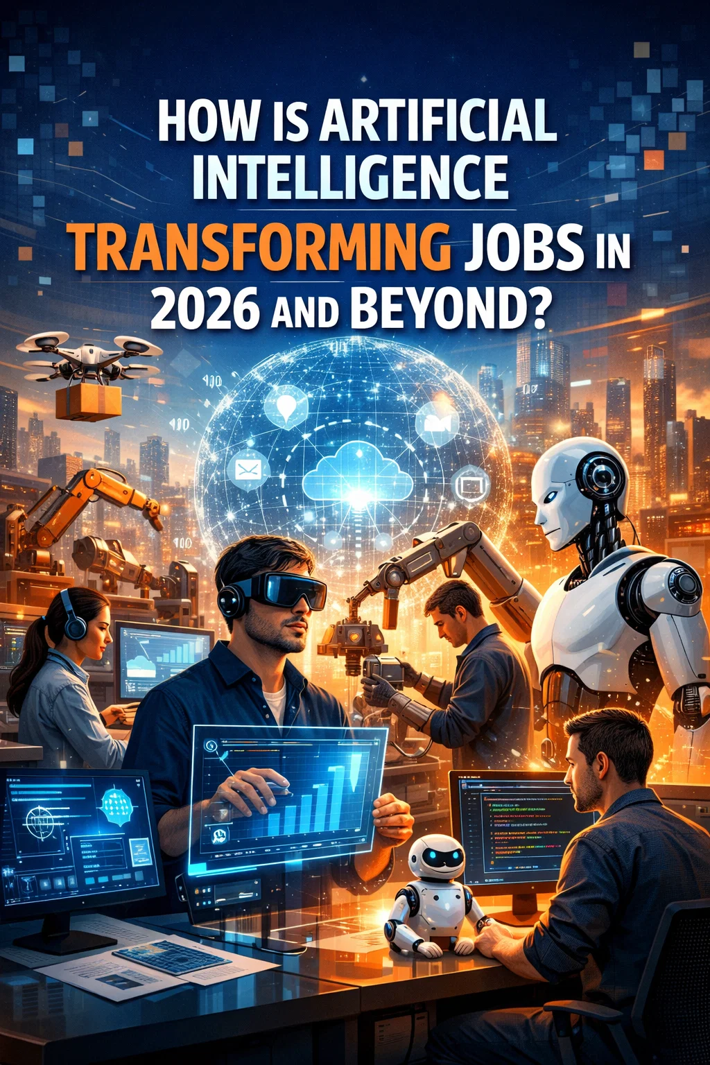 Artificial Intelligence