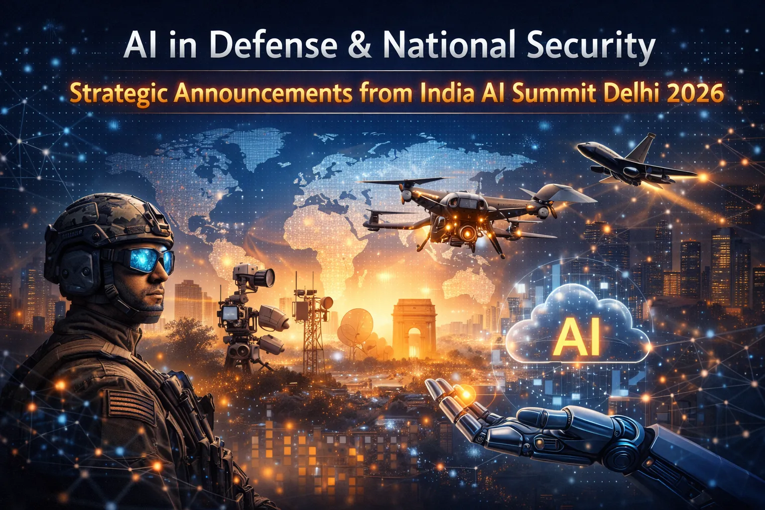 AI Summit 2026