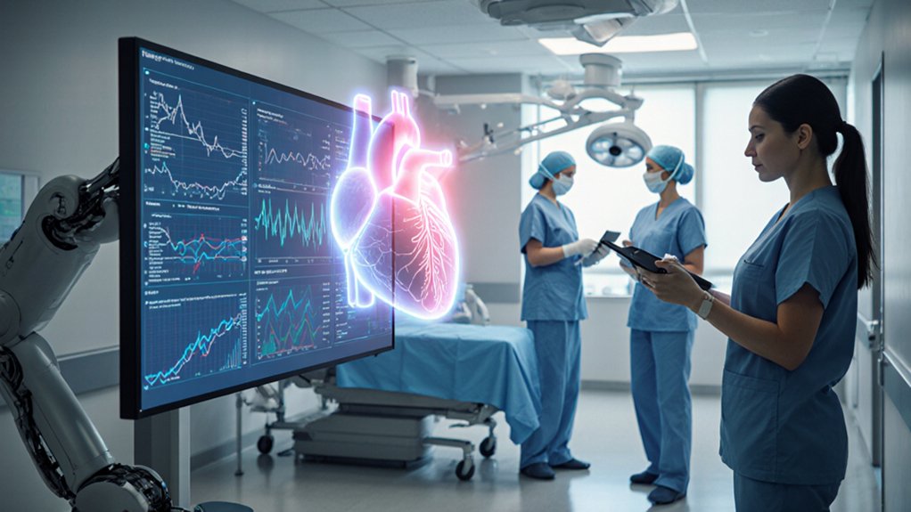ai applications in healthcare