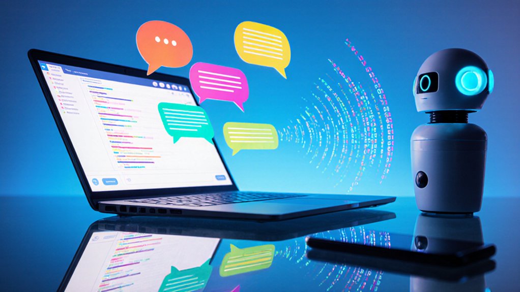 ai enhancing communication tools