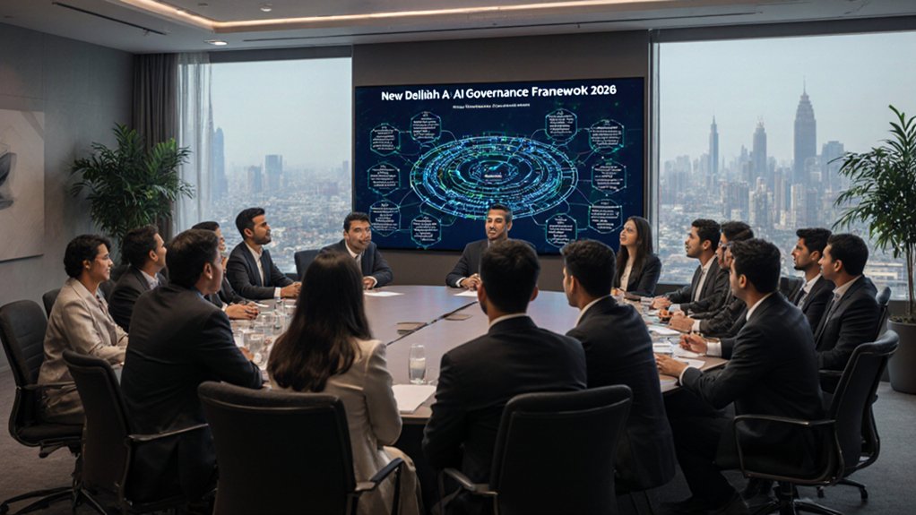 ai governance and ethics