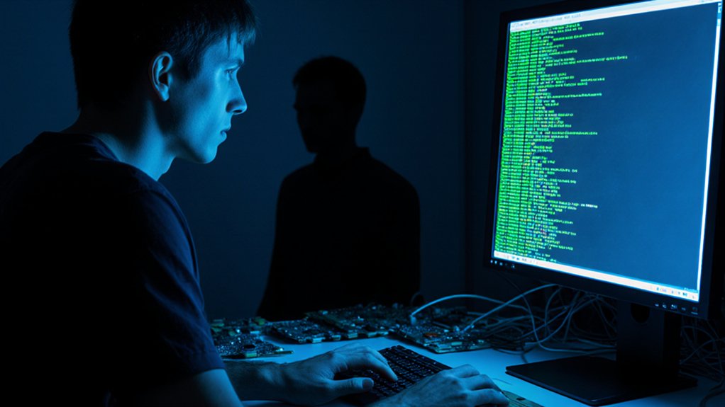 ai hacking speed concern