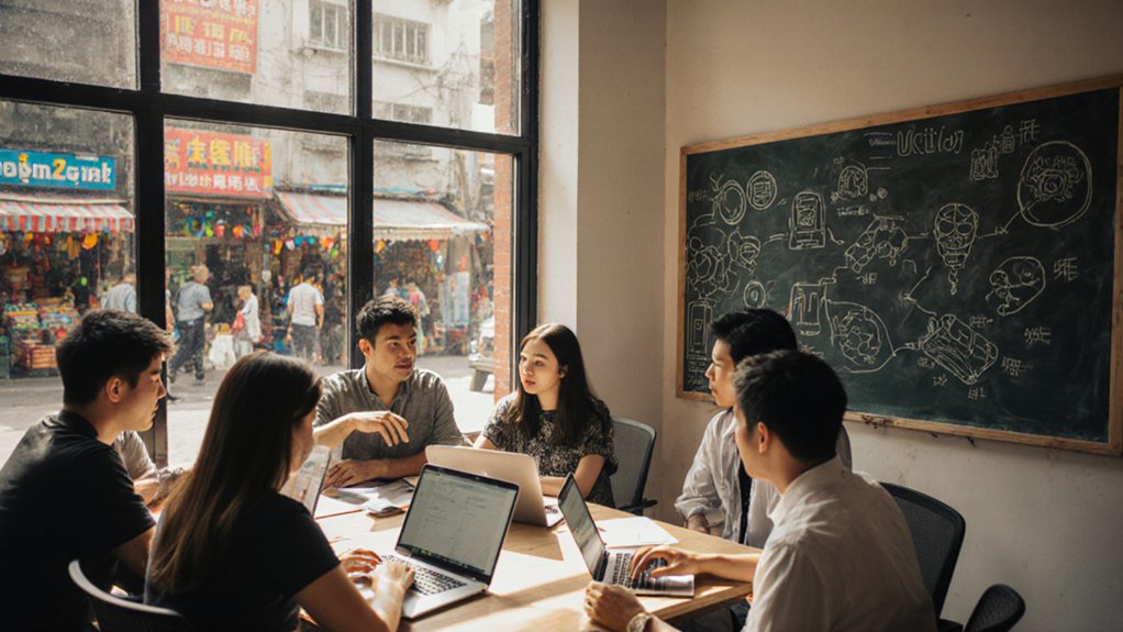 ai opportunities in cities