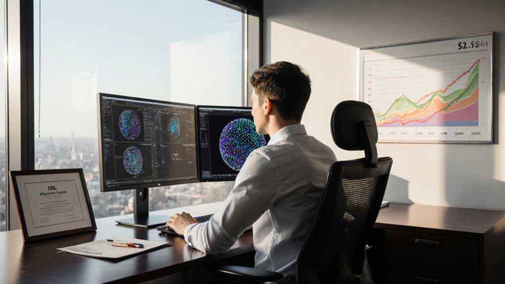 ai salary potential analysis