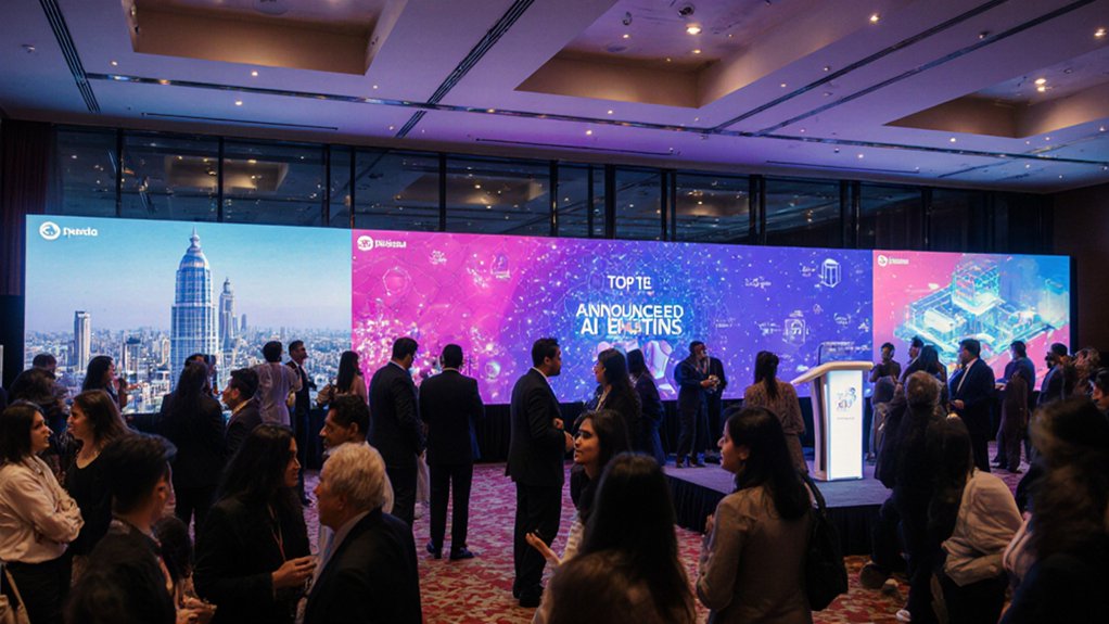 ai summit delhi 2026 highlights