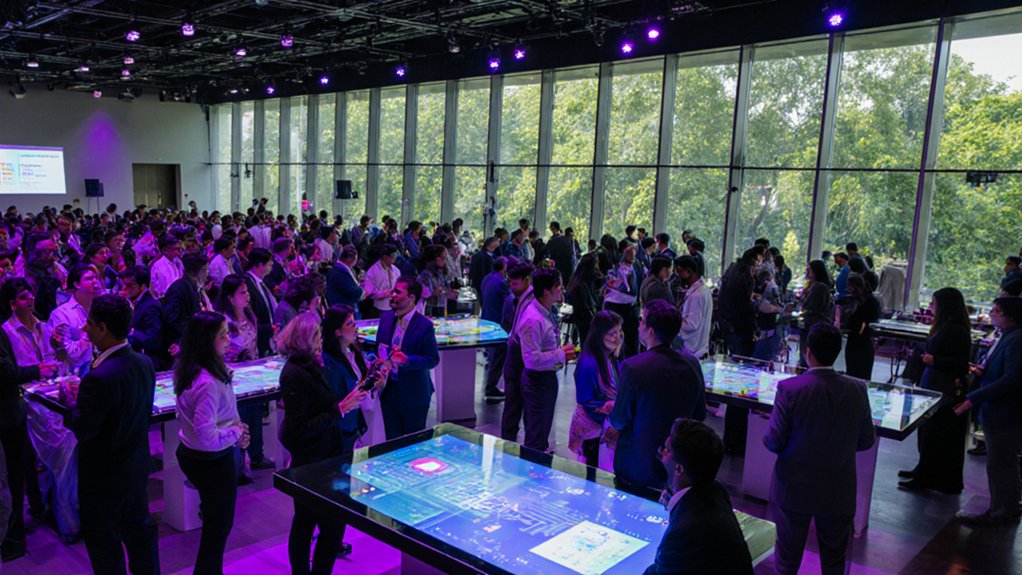 ai summit highlights 2026