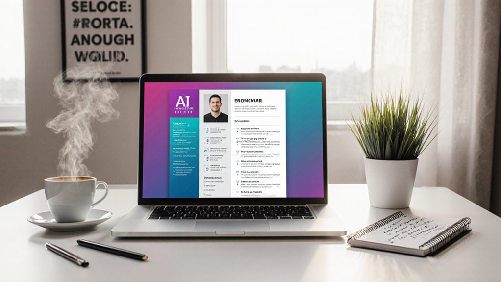 ai tools for job search