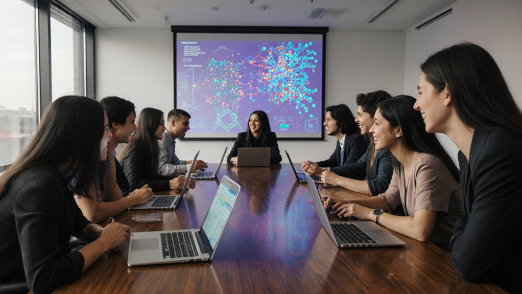 anthropic ai advancements overview