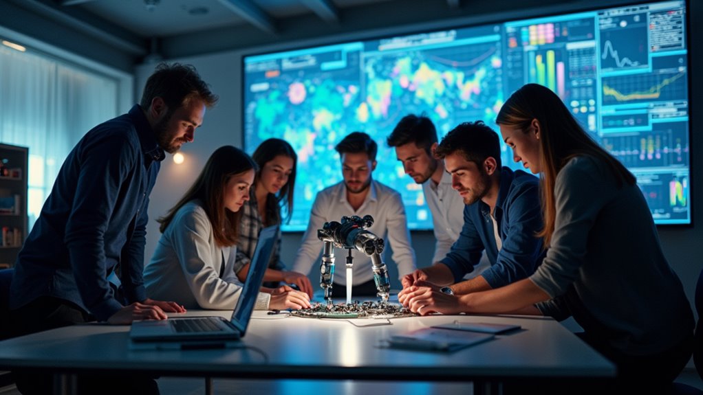 artificial intelligence in action