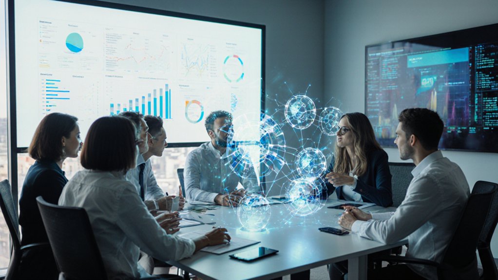 autonomous ai transforming workflows