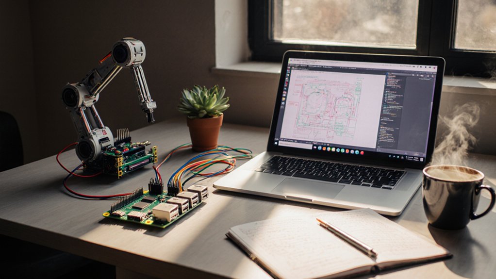 build ai agent python