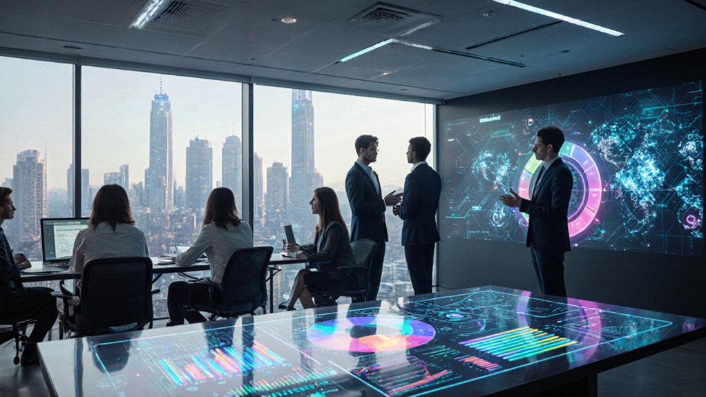 business automation and productivity