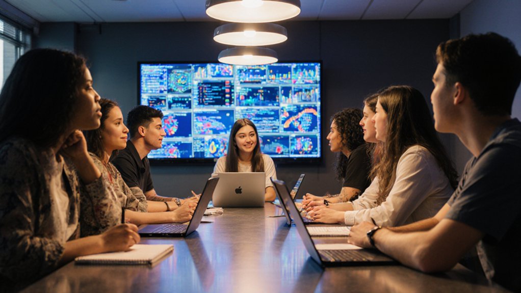 capstone projects enhance learning