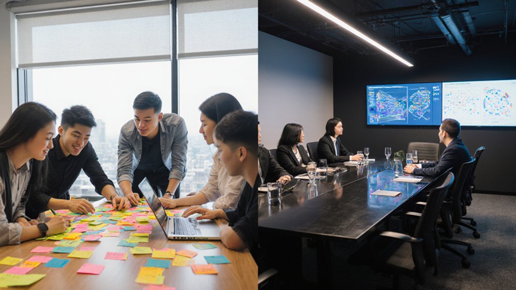 career choice in data