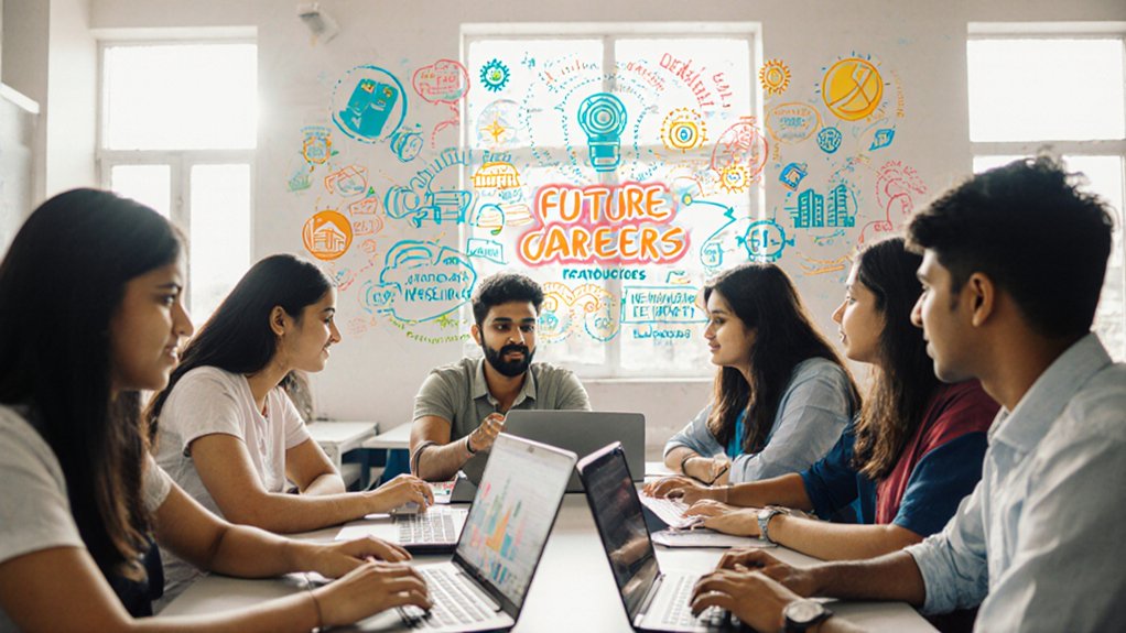 career options after 12th