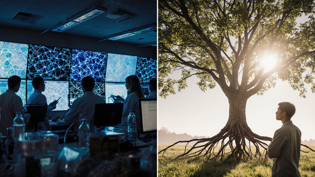 causality versus correlation distinction