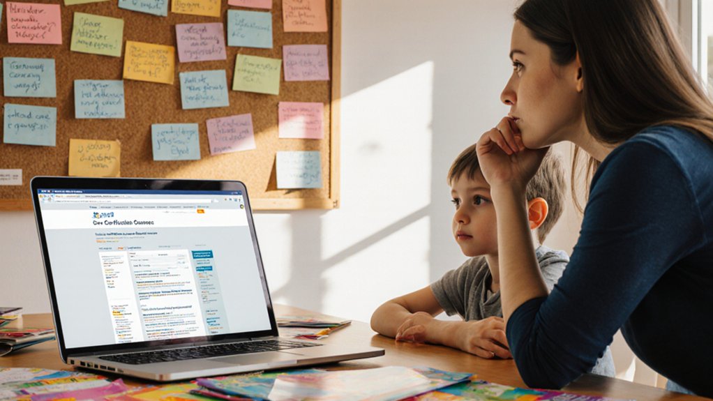 certification course enrollment considerations