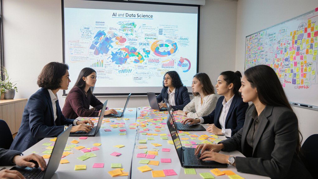 commerce and arts students can