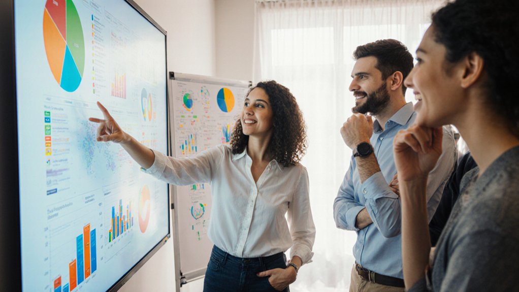 communication storytelling business acumen