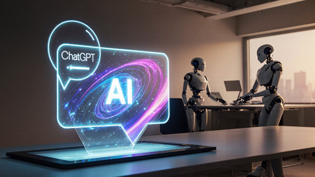 comparing ai technologies differences