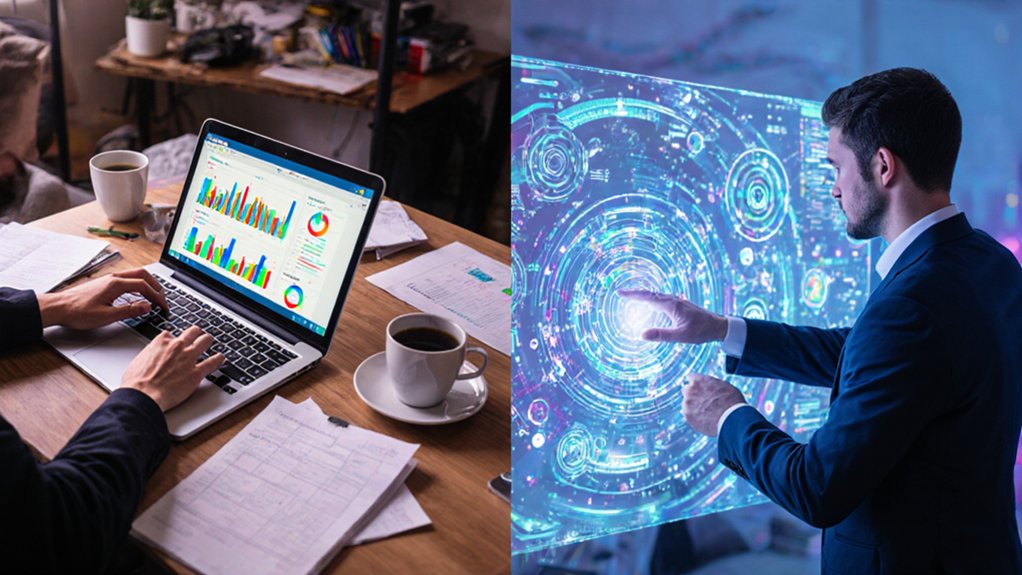 comparing data science techniques
