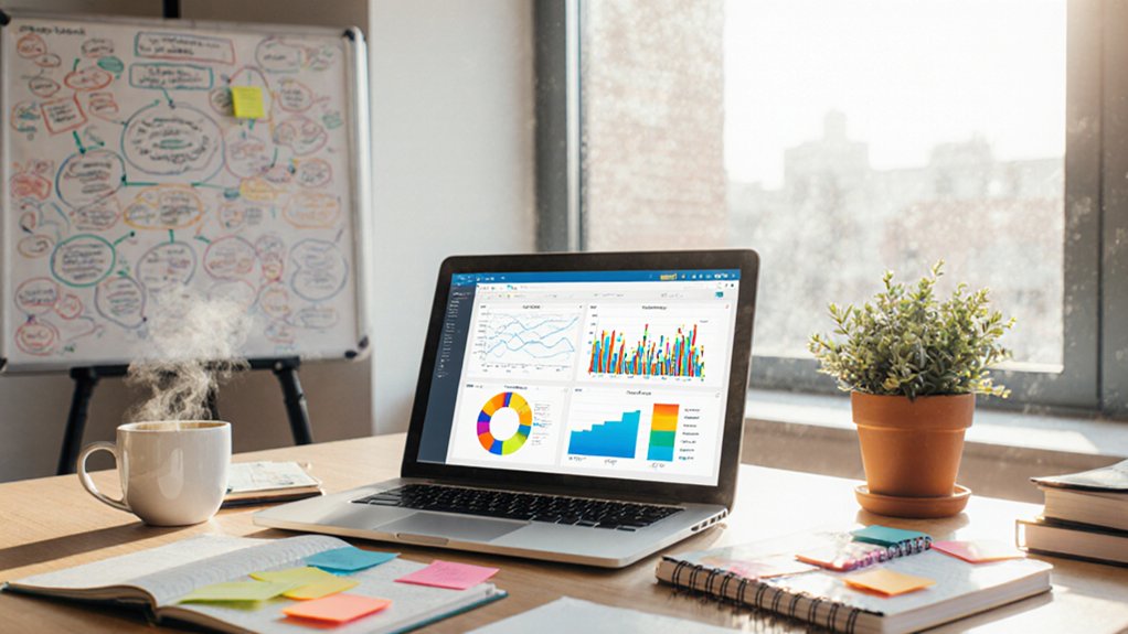 data analytics career roadmap