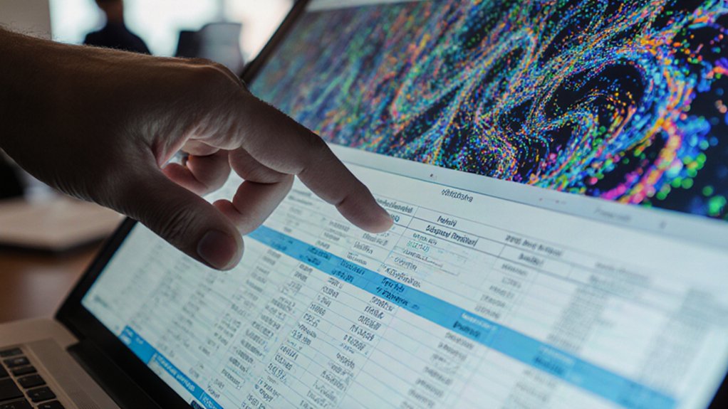 data quality over algorithms