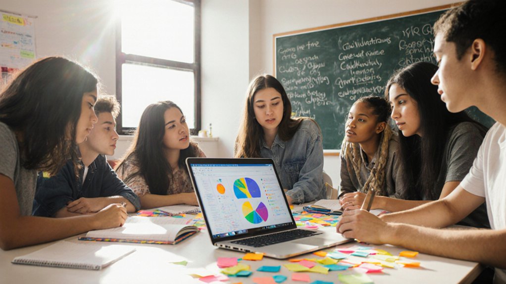 early skills enhance college success