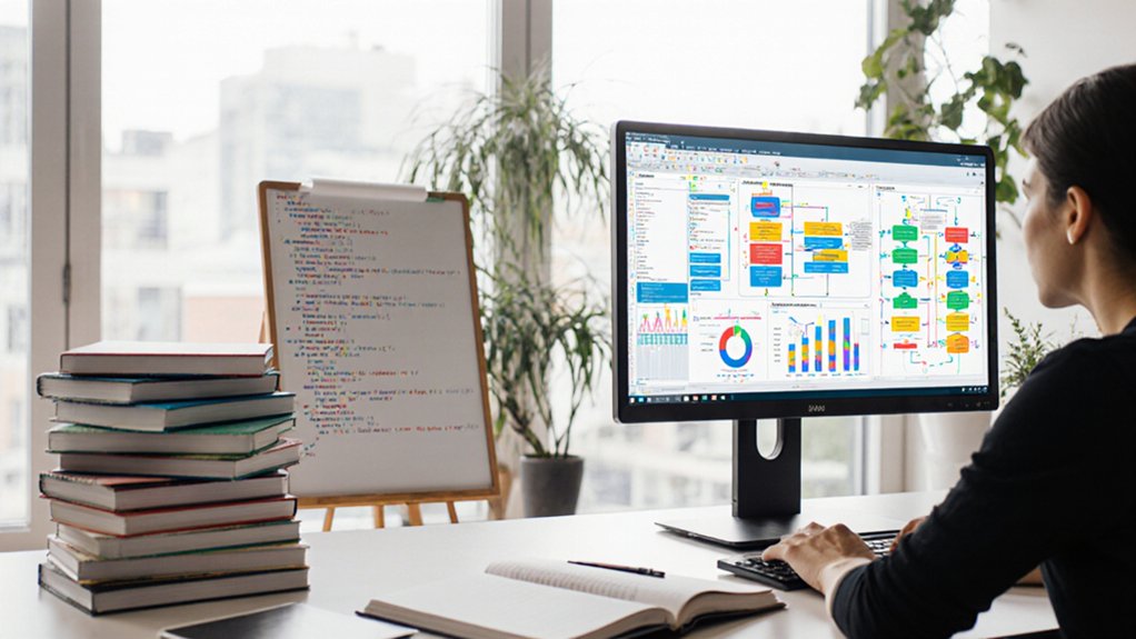 end to end machine learning