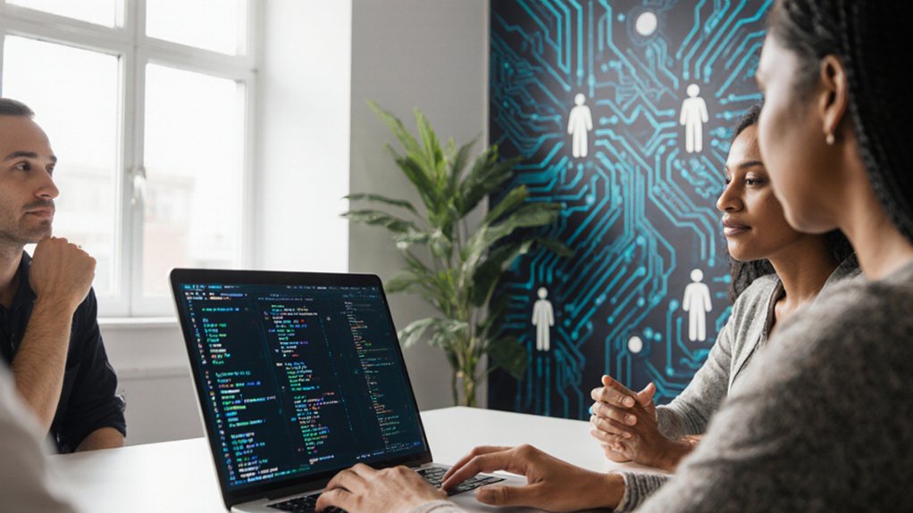 ethical ai development importance