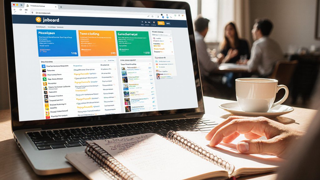 evaluate course job prospects