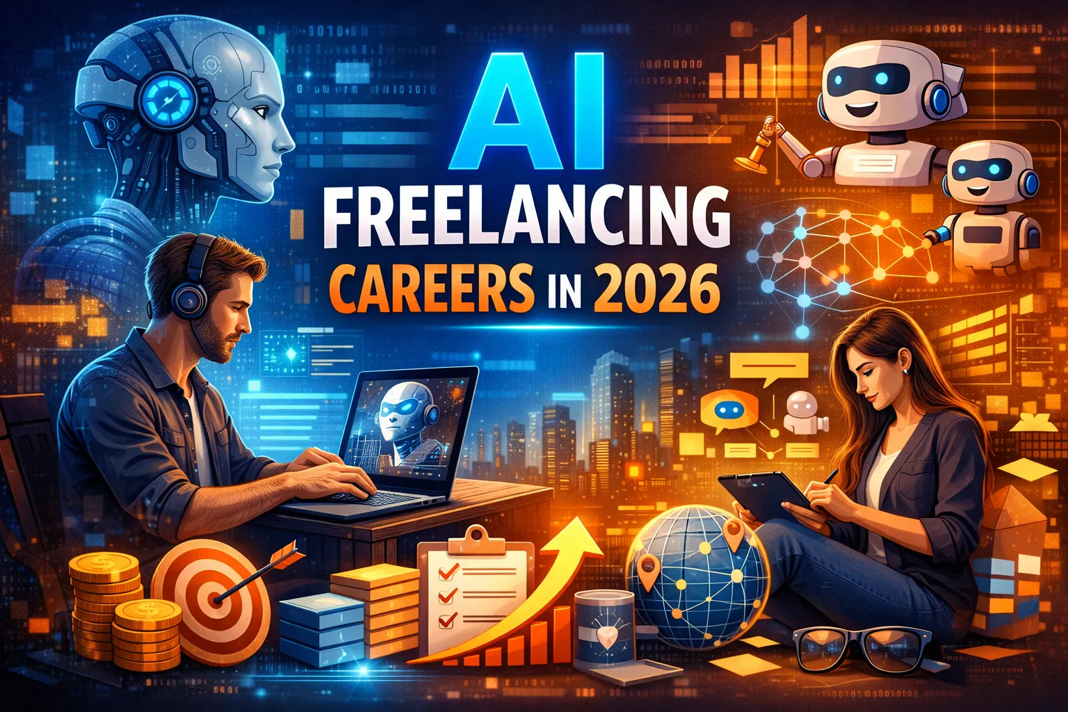 AI Freelance Careers