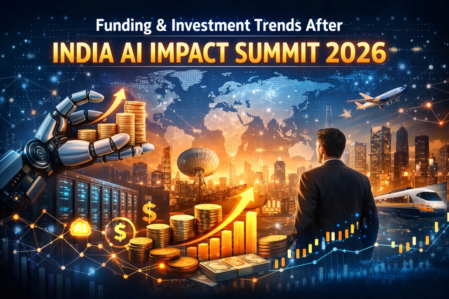 Funding Trends AI 2026