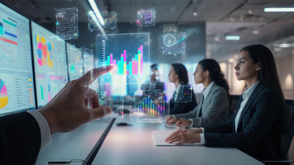 future of augmented analytics