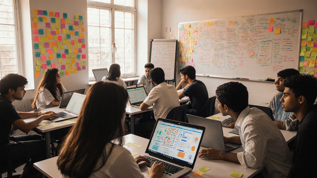 generative ai course overview