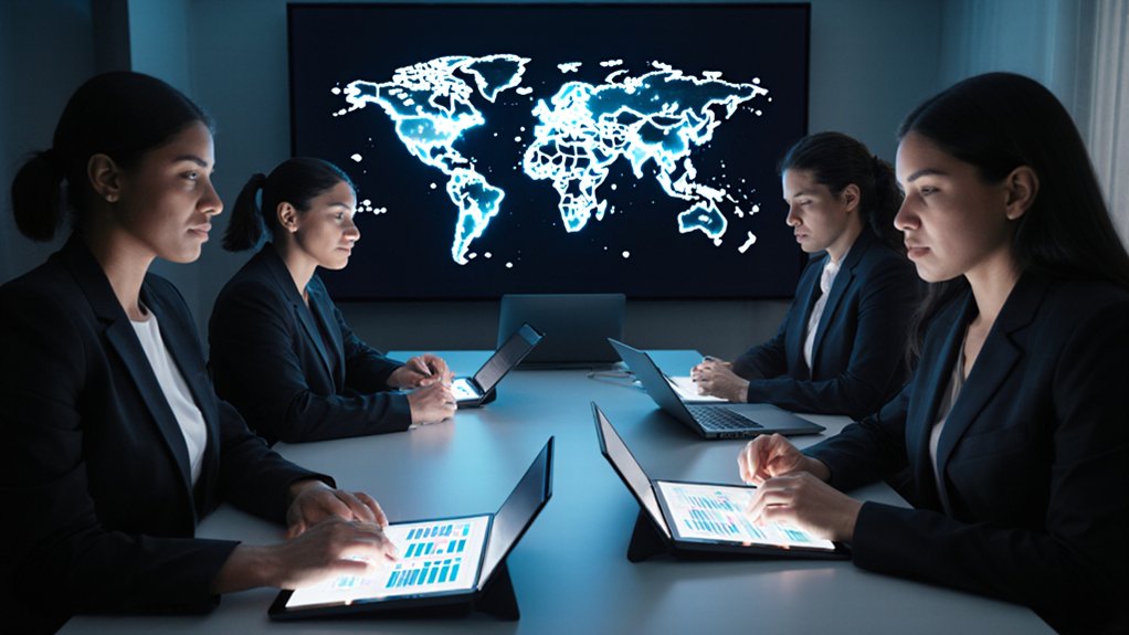 global ai regulatory frameworks