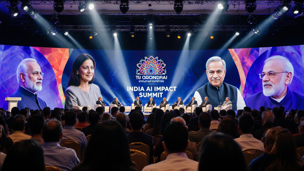 global leaders on ai