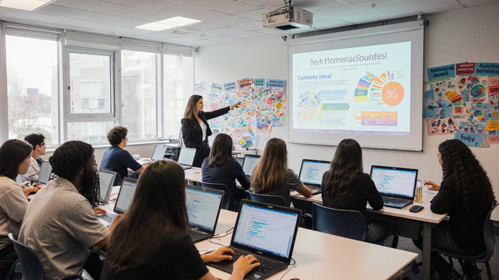 high paying tech careers