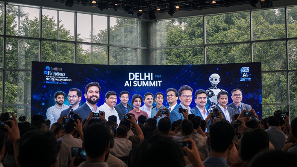 india s ai leadership emerges