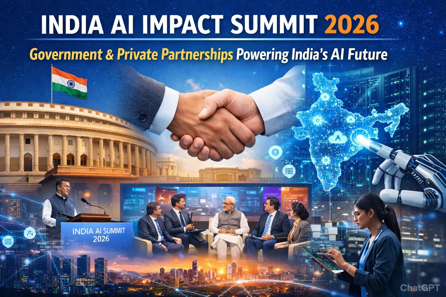 AI Summit
