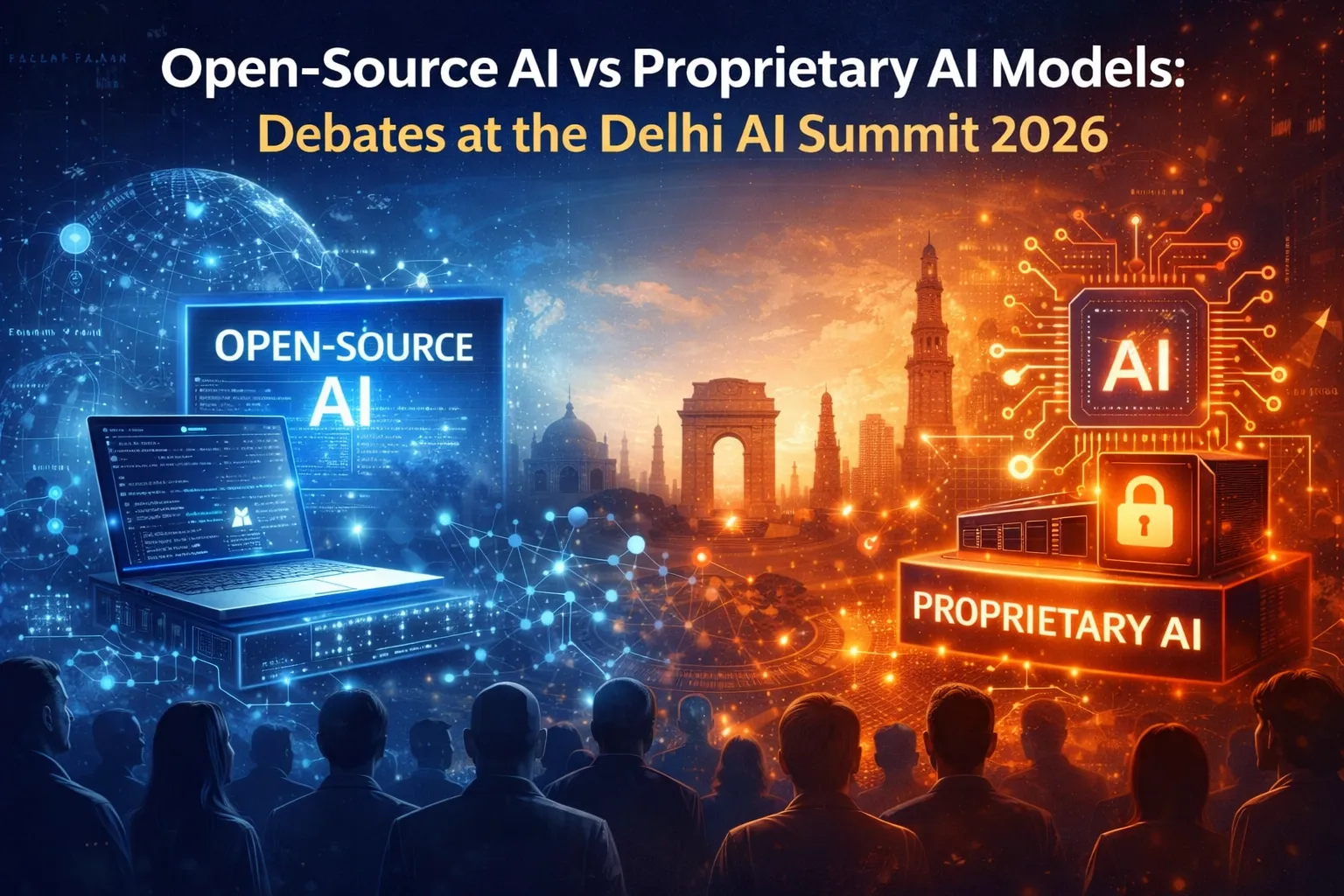 AI Summit 2026