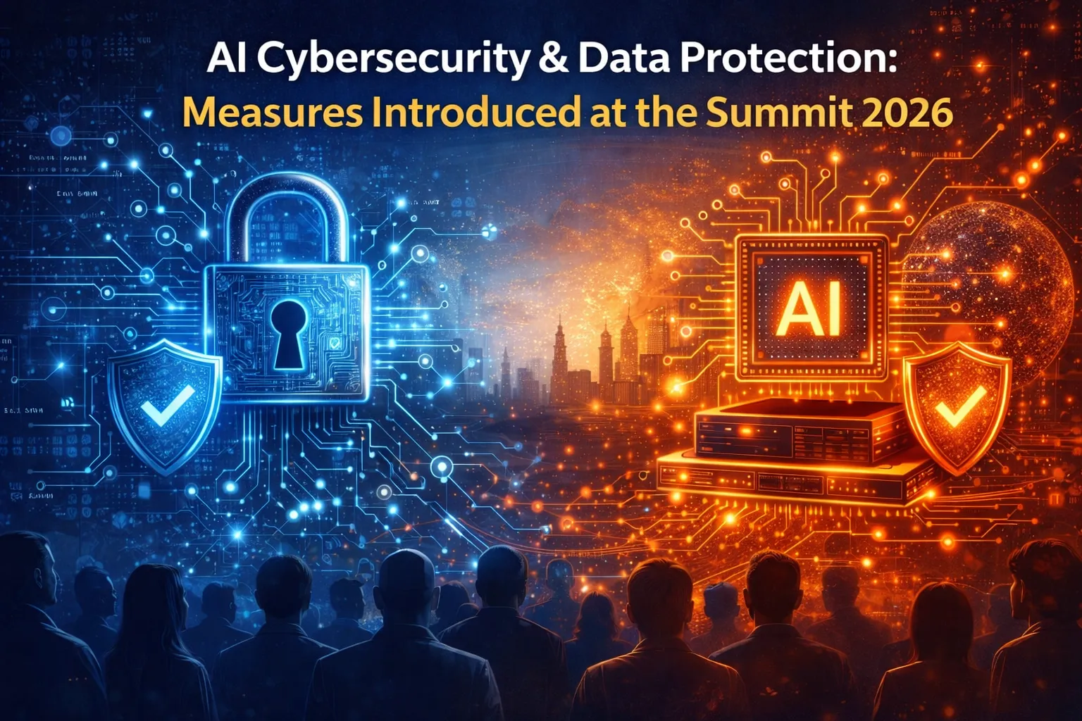 AI SUMMIT 2026
