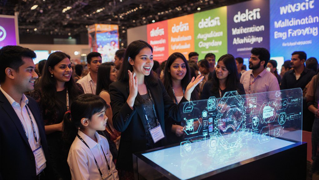 multilingual ai innovations summit